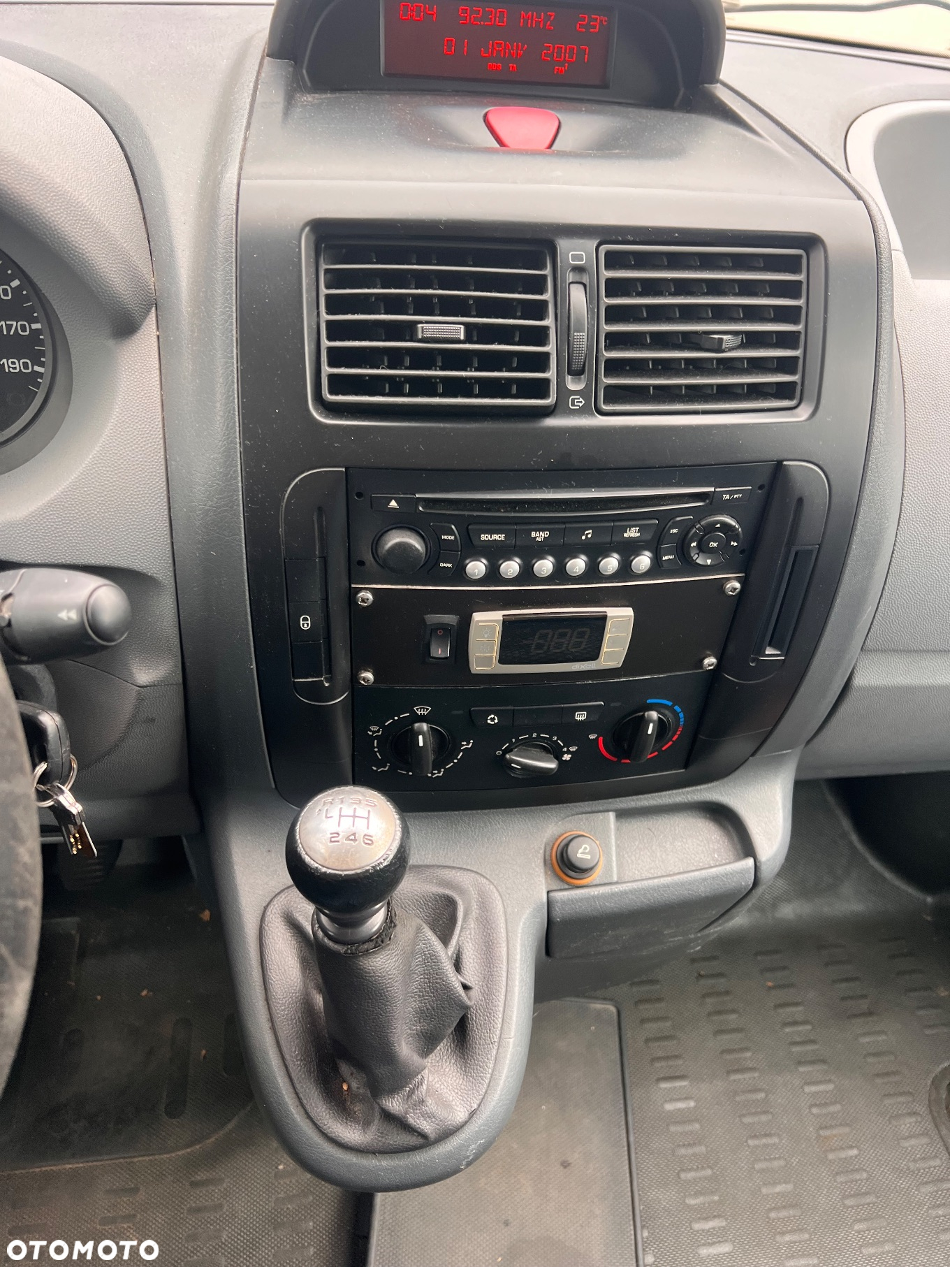 Fiat Scudo - 7