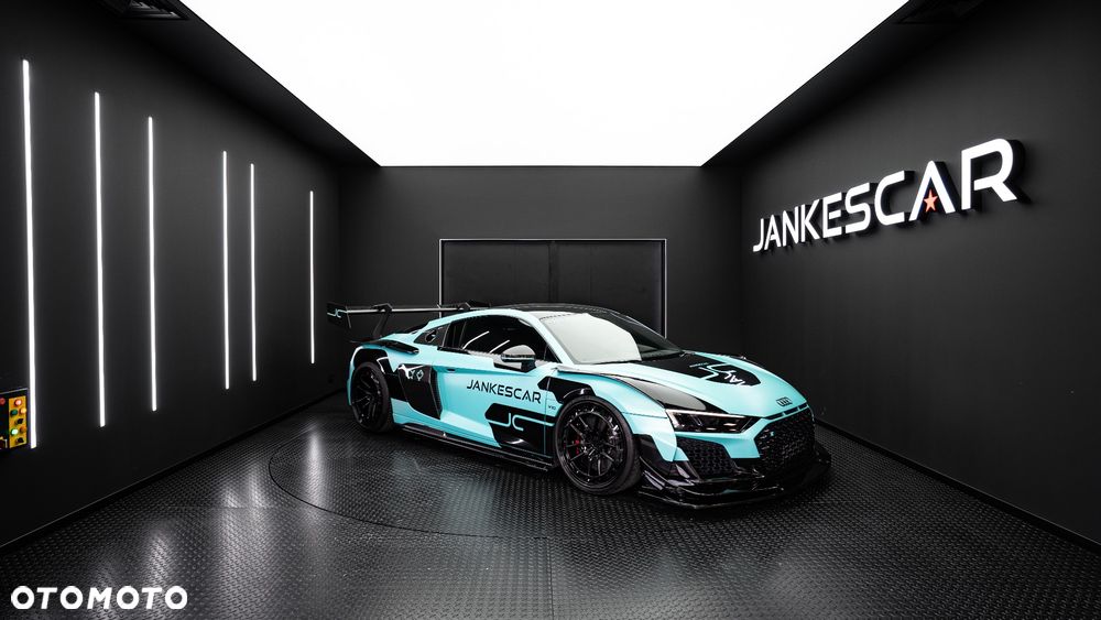 Audi R8 Coupé 5.2 FSI Quattro Plus - 10