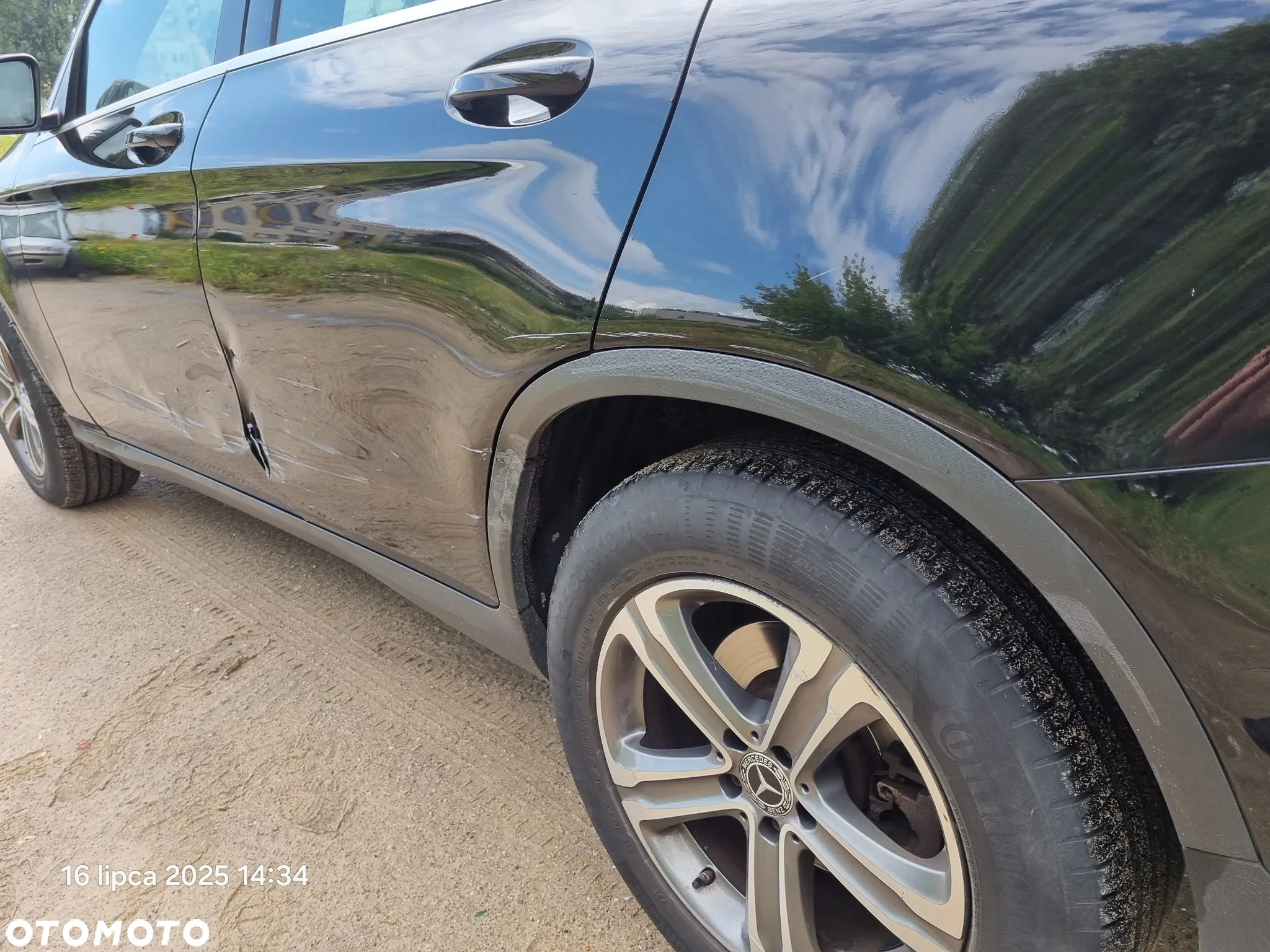 Mercedes-Benz GLC 220 d 4-Matic - 27