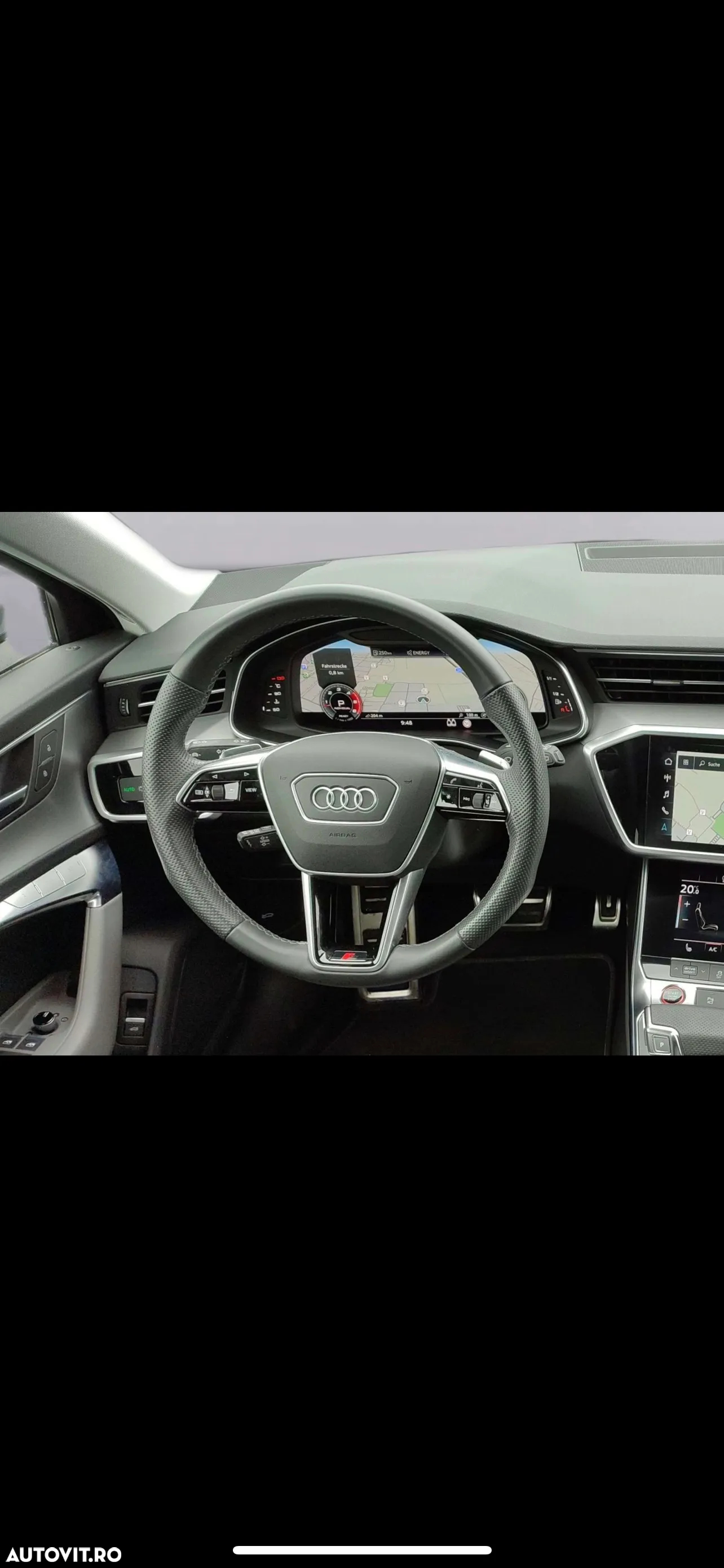 Audi S6 3.0 TDI quattro Tiptronic - 5