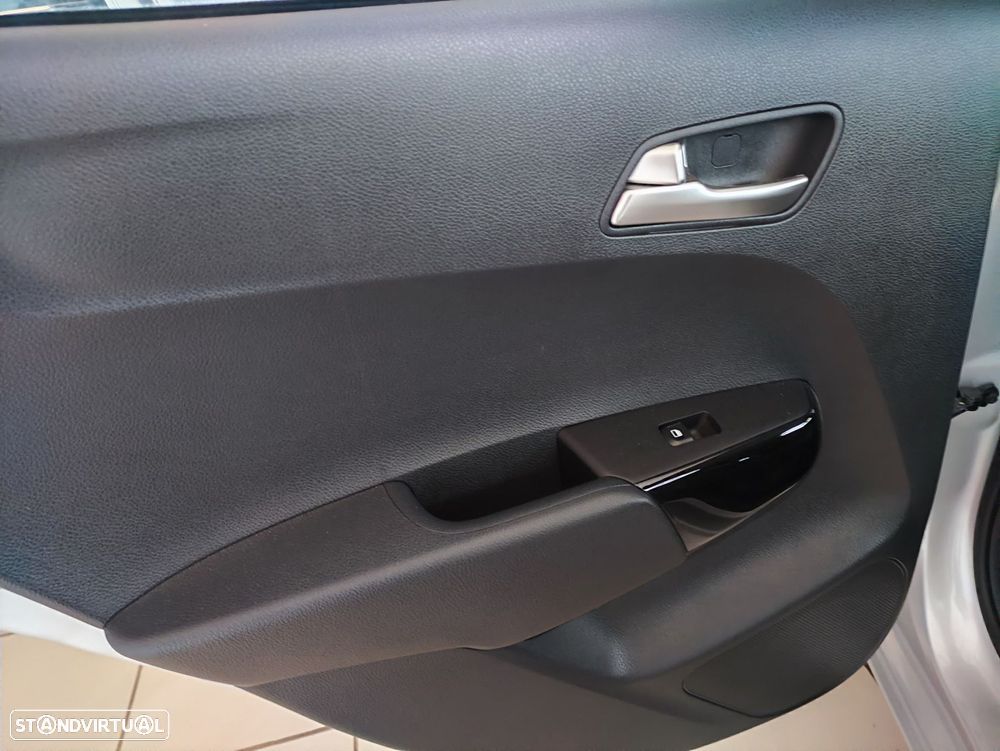 Kia Picanto 1.0 CVVT Urban - 29