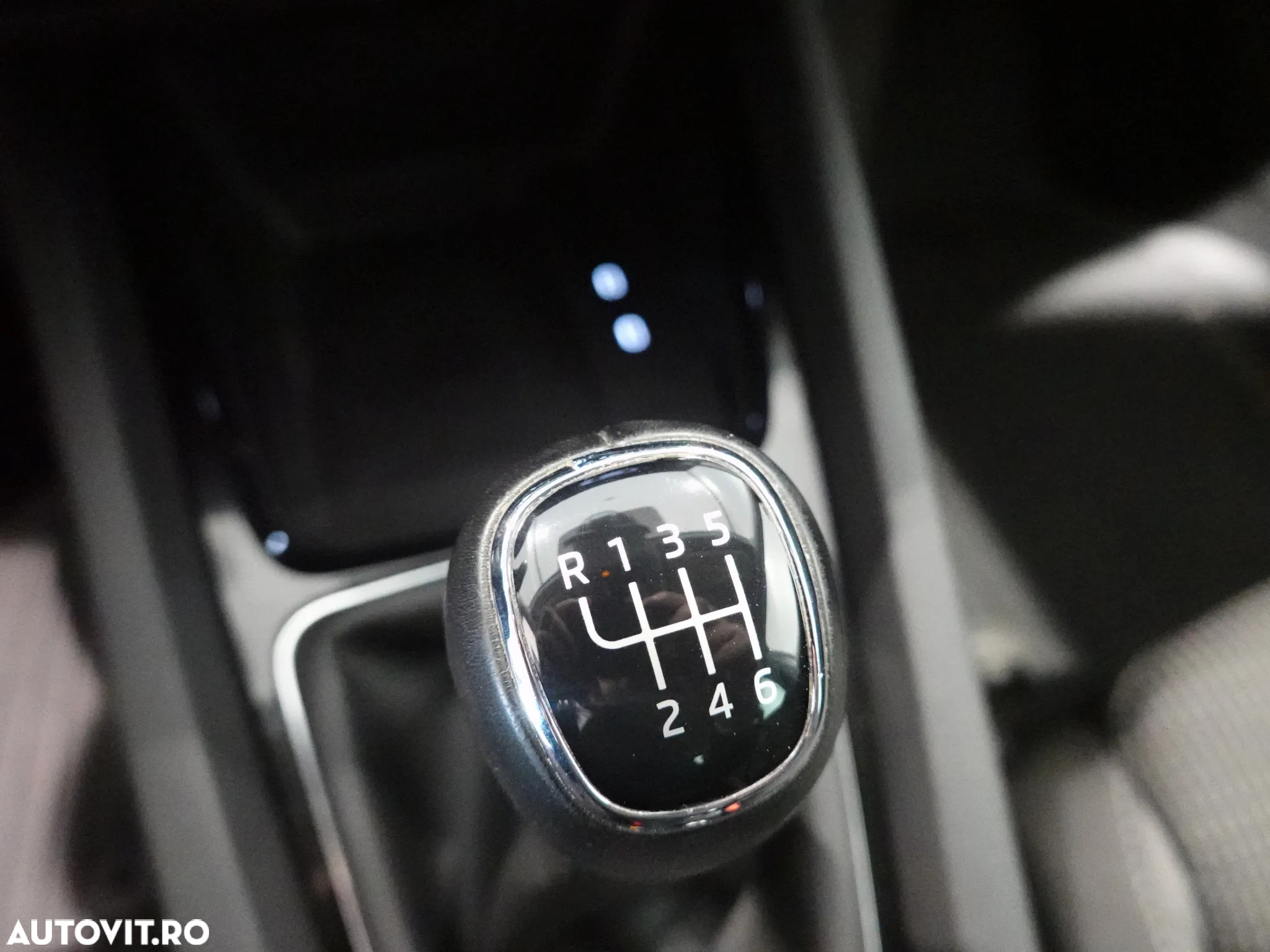 Skoda Octavia 2.0 TDI Ambition - 22