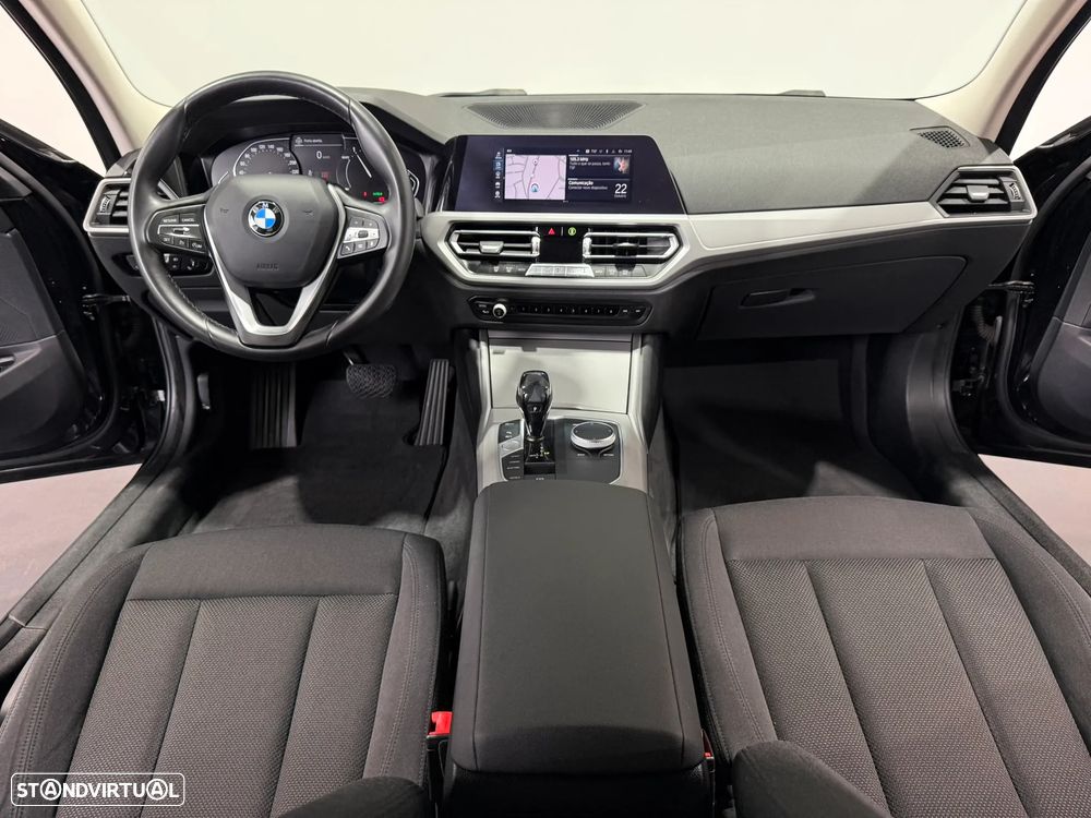 BMW 330 e Touring Corporate Edition Auto - 5