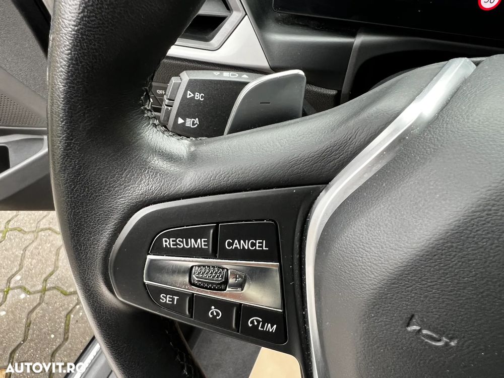 BMW Seria 3 318i AT - 23