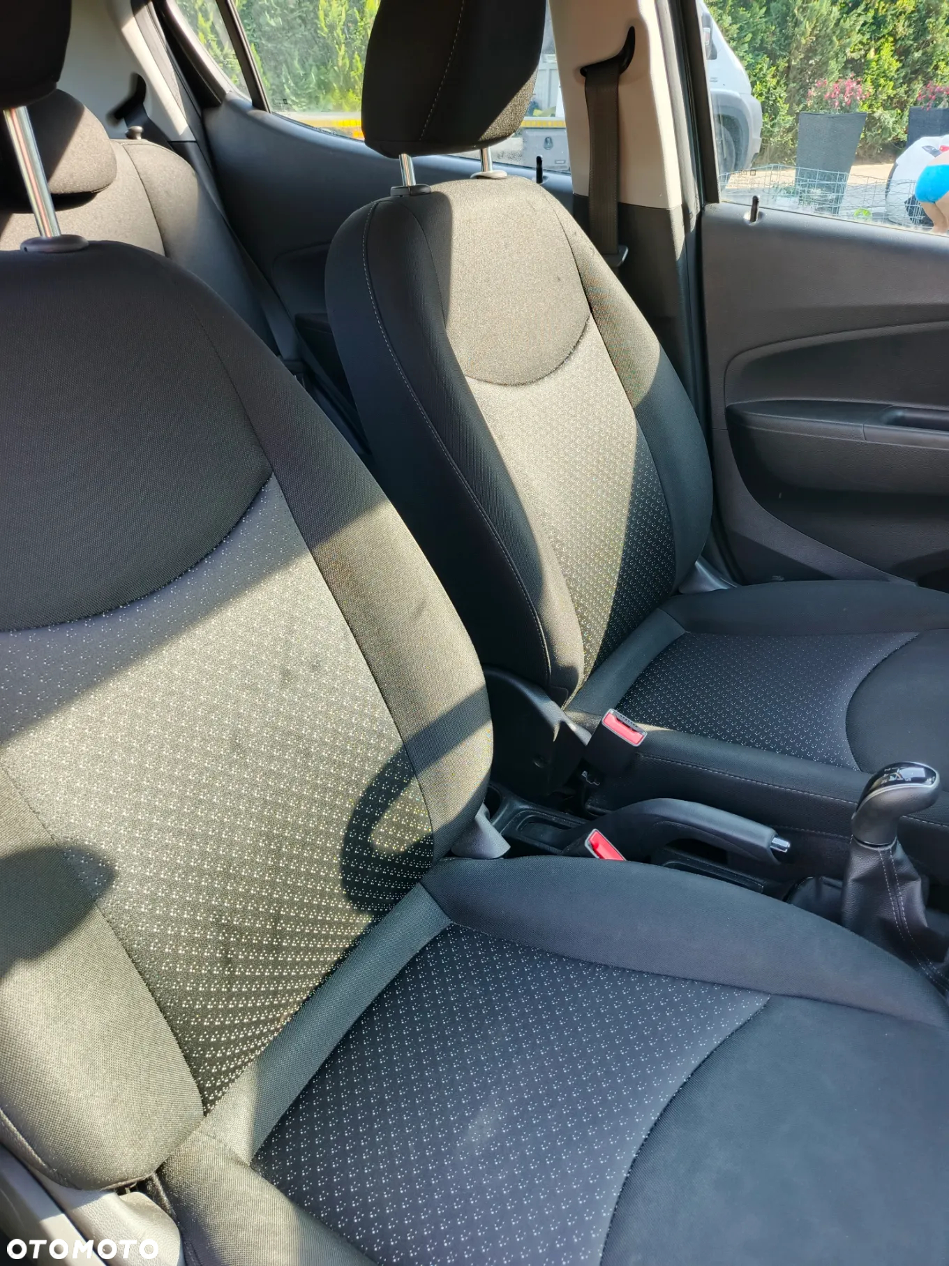 Opel Karl - 10