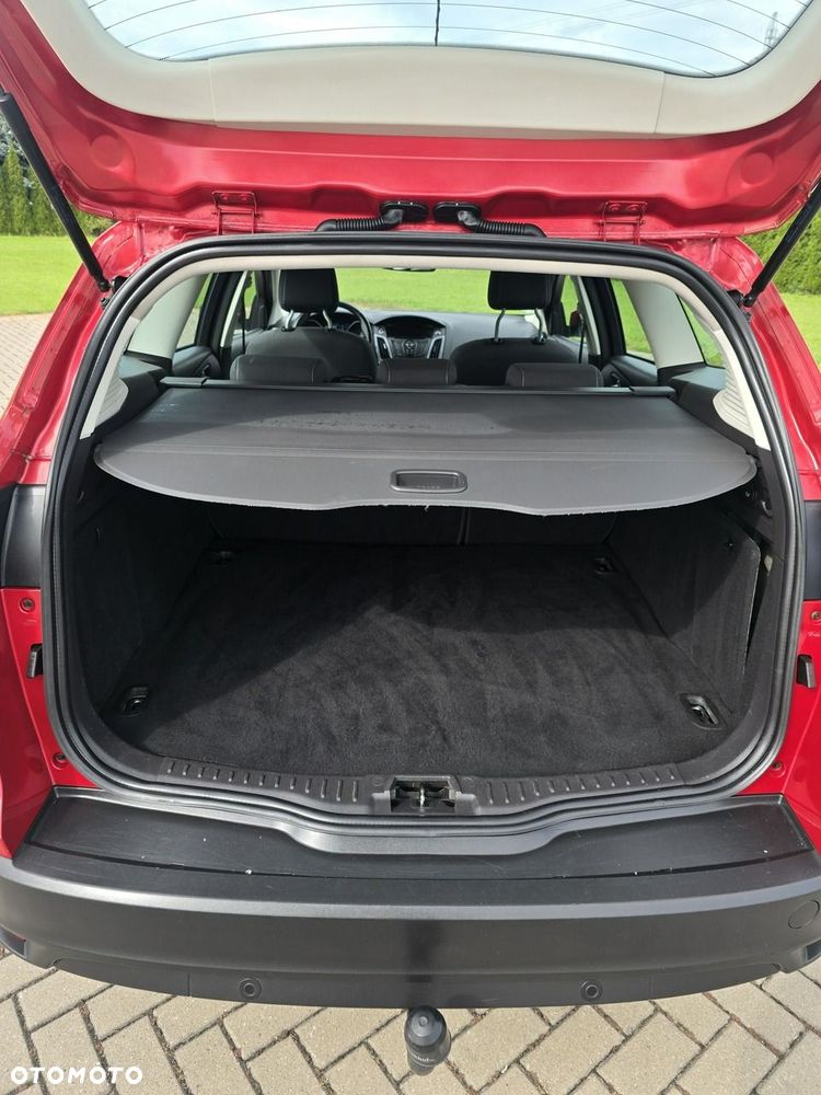 Ford Focus - 17