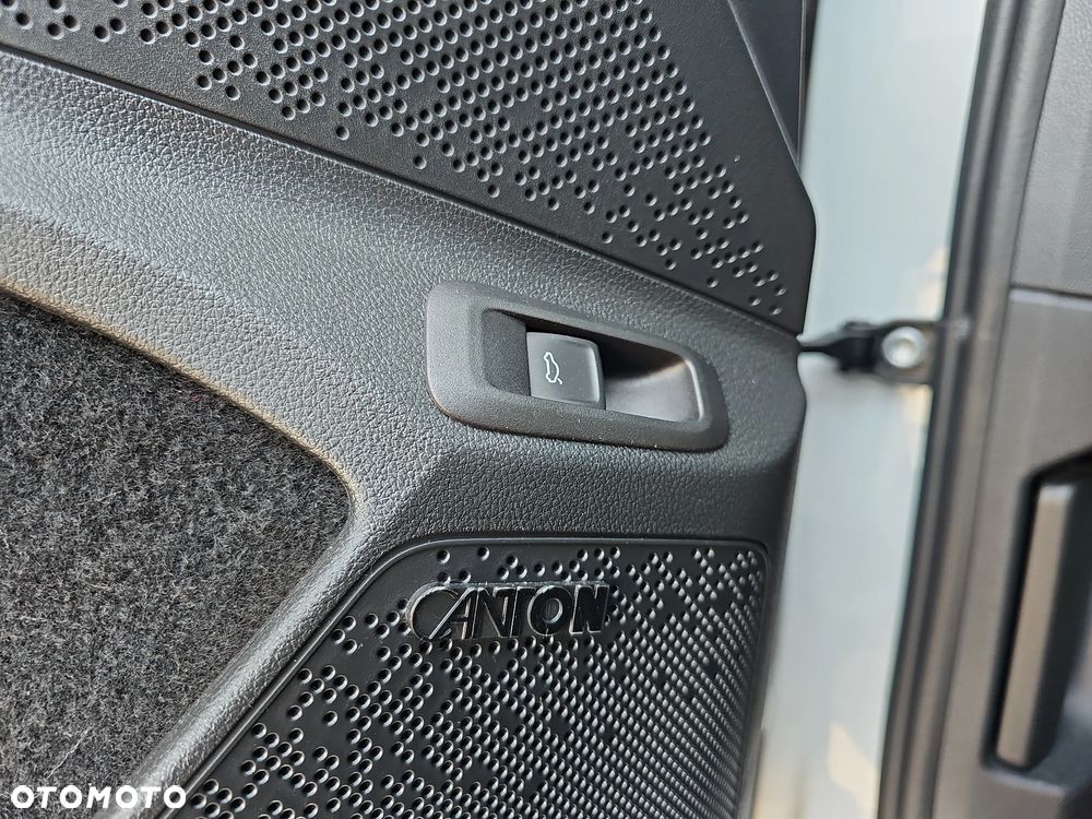 Skoda Enyaq 80x 82kWh Sportline Maxx - 25