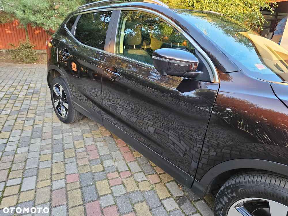 Nissan Qashqai 1.6 DIG-T Tekna+ - 8
