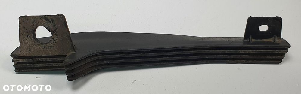 OSŁONA LISTWA CHLAPACZ LEWY TYŁ TOYOTA AYGO MP5871 - 2