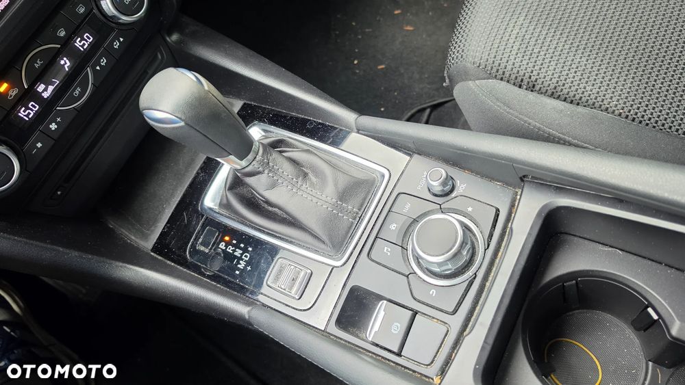 Mazda 3 - 23