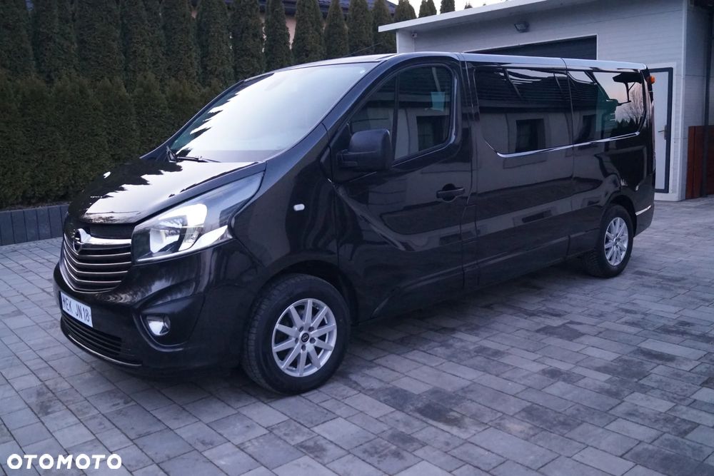 Ford Transit Custom - 25