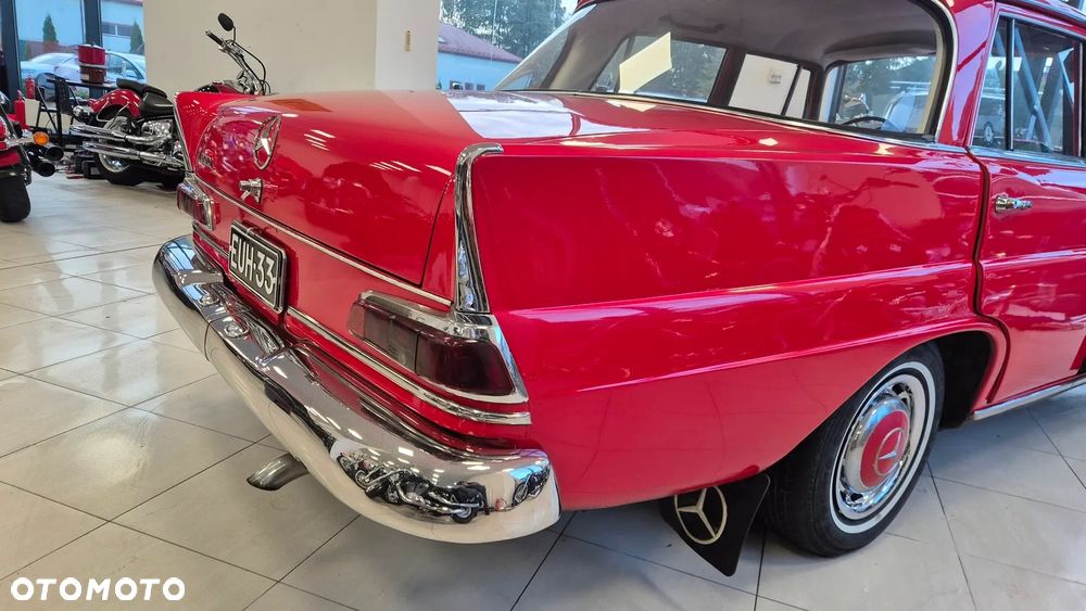 Mercedes-Benz Inny - 29