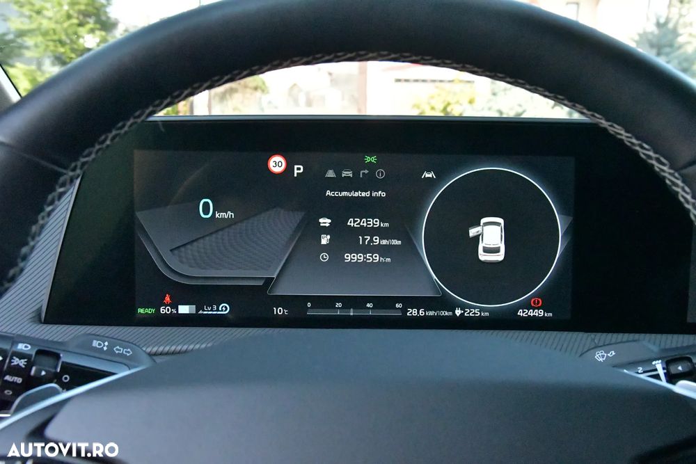 Kia EV6 77 kWh RWD GT Line - 20