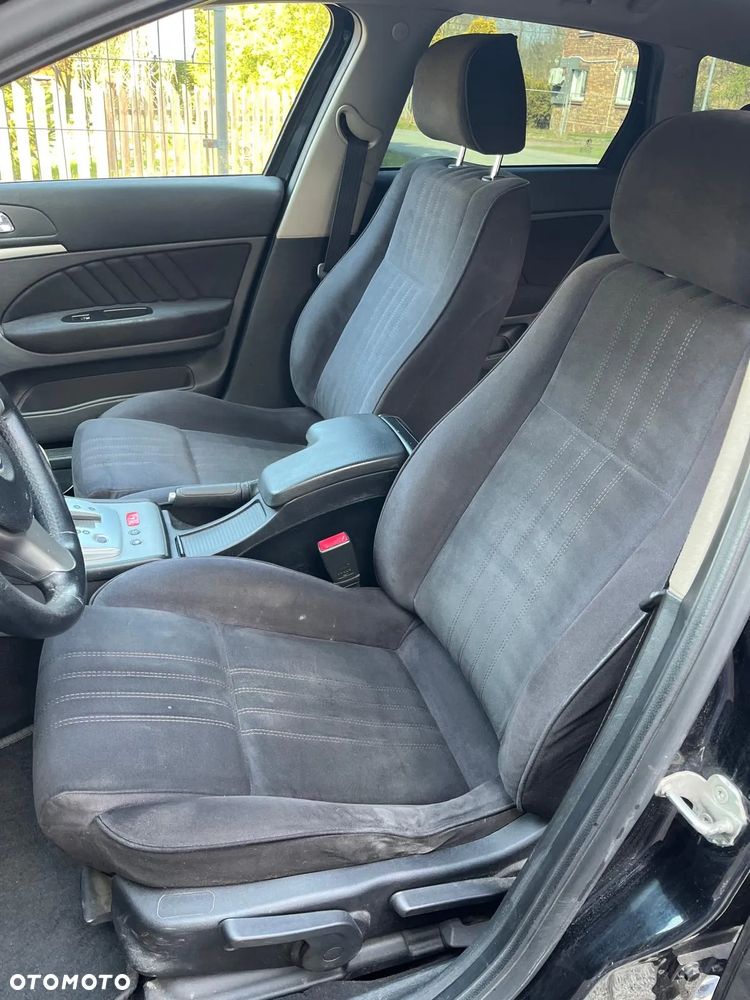 Alfa Romeo 159 1.9JTDM Q-Progression - 15