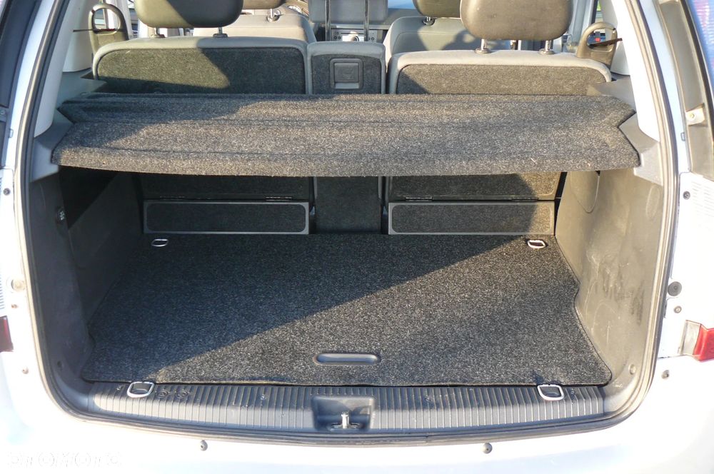 Opel Meriva 1.6 16V - 33