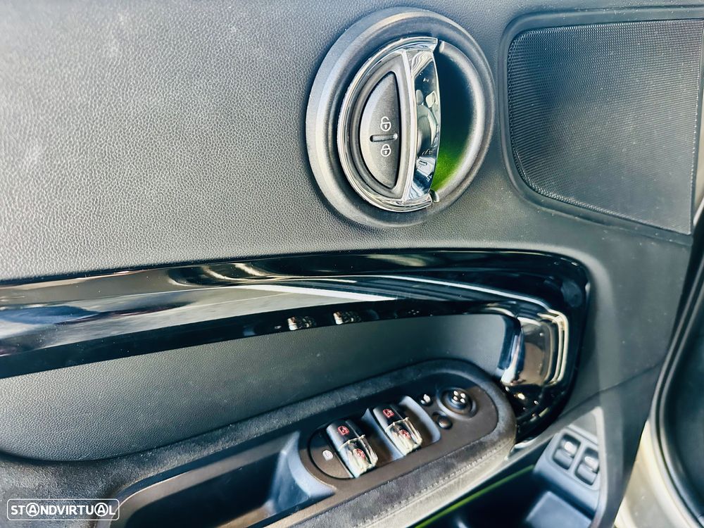 MINI Countryman - 17