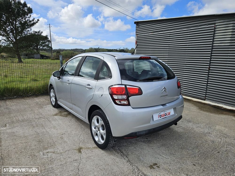 Citroën C3 1.2 PureTech Collection - 10