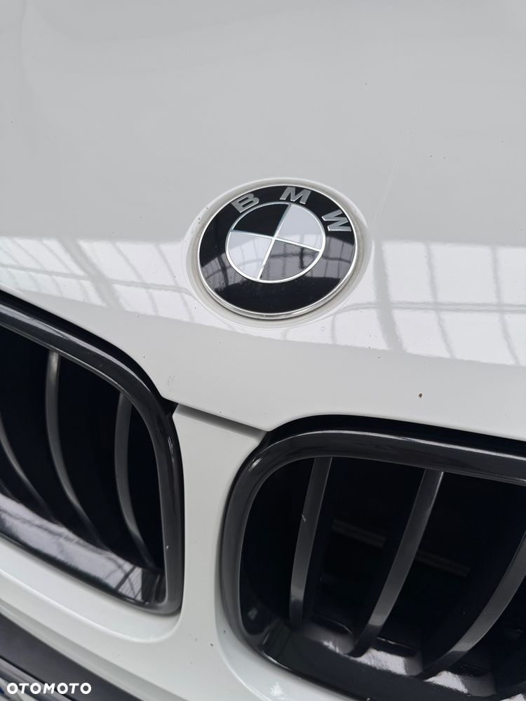 BMW X4 xDrive20d Edycja M Sport - 23