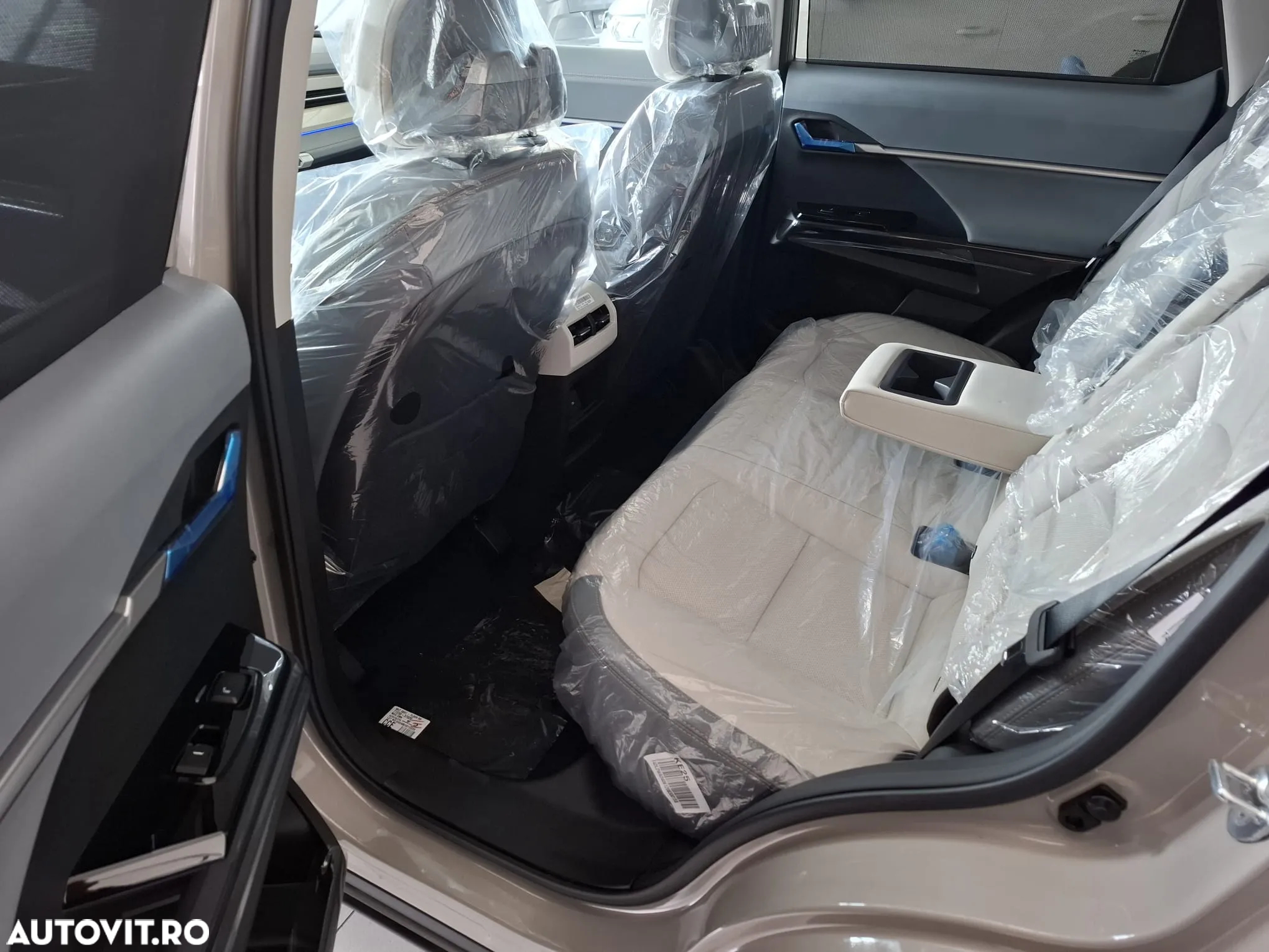 SsangYong Torres 1.5 GDI Turbo Premium - 7