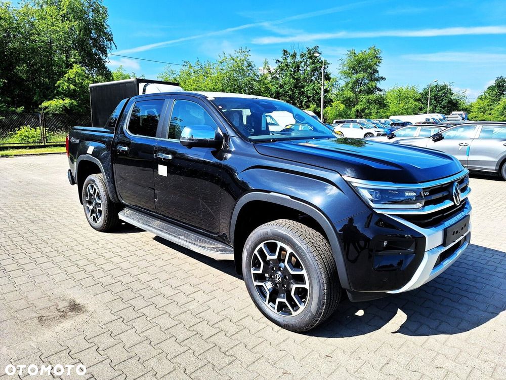 Volkswagen Amarok - 10