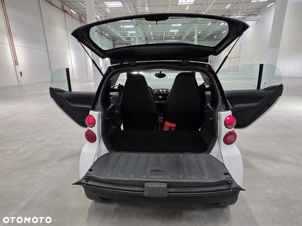 Smart Fortwo - 7