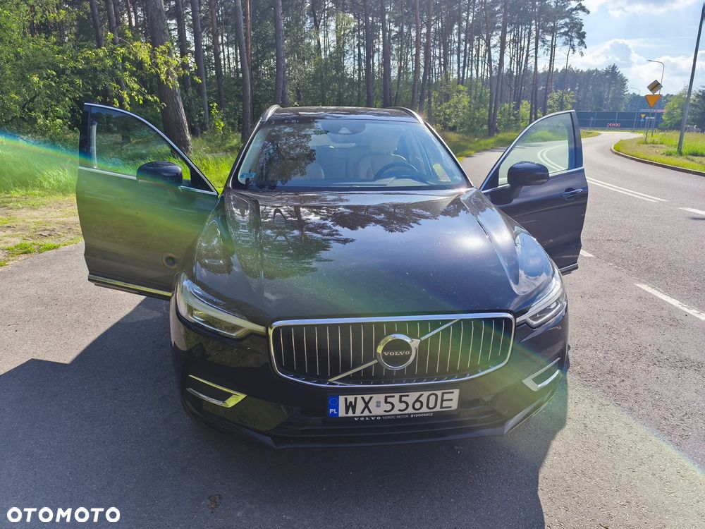 Volvo XC 60 D4 Inscription - 27