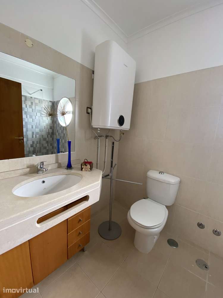 Ferreira do Zêzere. Fantástico apartamento 3 assoalhadas, com garagem. - Grande imagem: 3/18