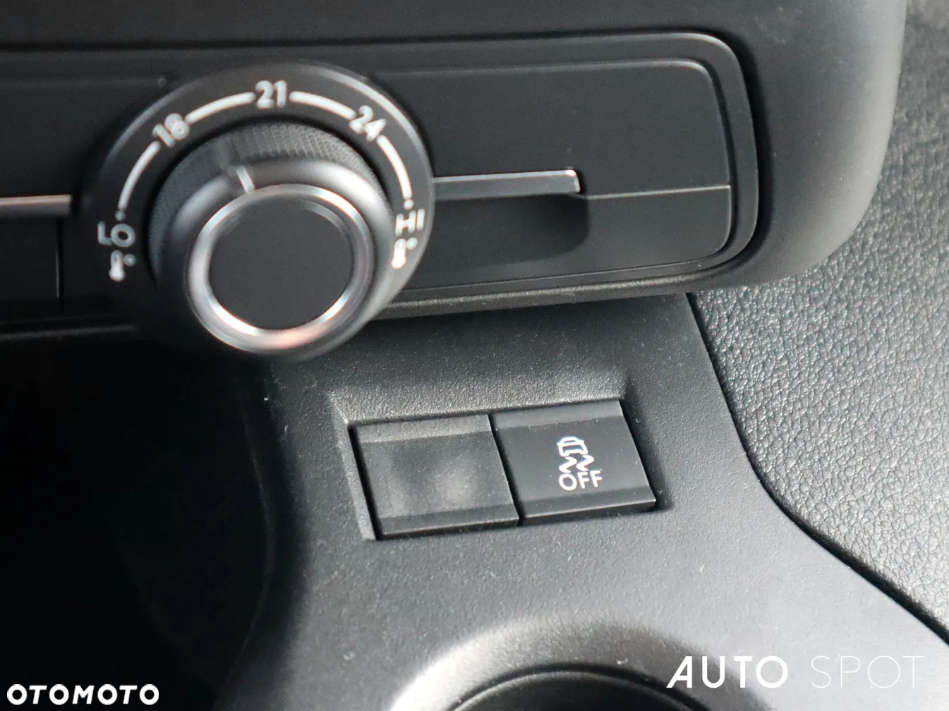 Toyota Proace City Furgon Active 1.5 D-4D 100 KM - 27
