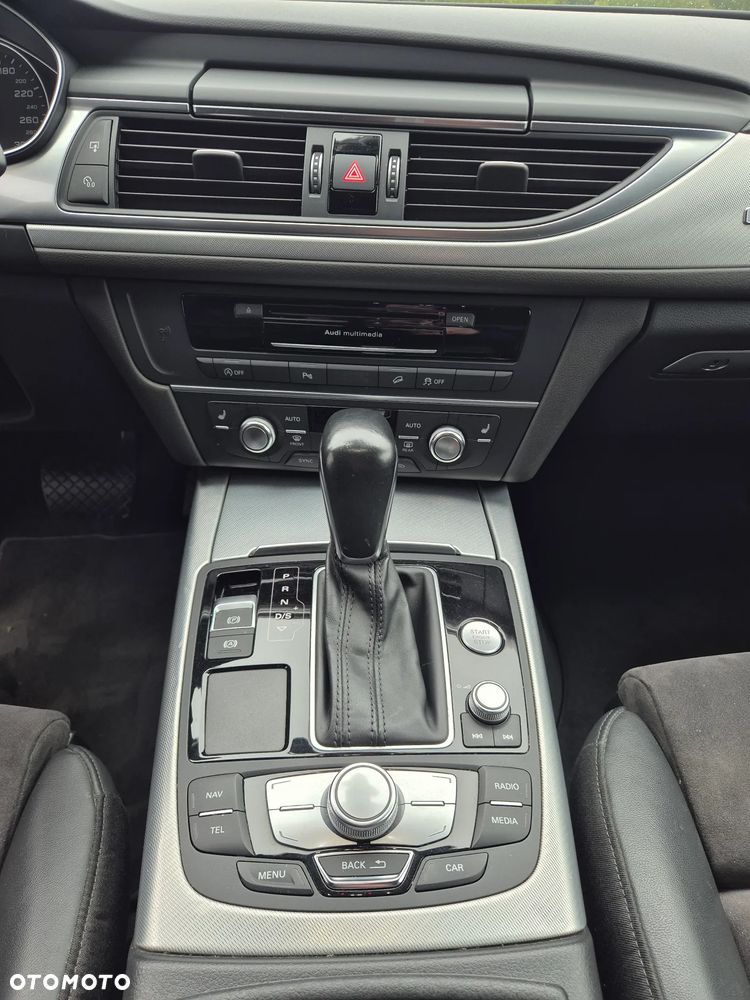 Audi A6 Allroad 3.0 TFSI Quattro S tronic - 9