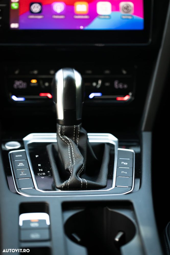 Volkswagen ARTEON 1.4 eHybrid OPF DSG R-Line - 11