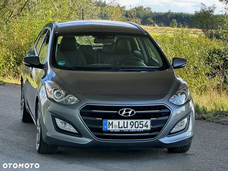 Hyundai i30 - 2