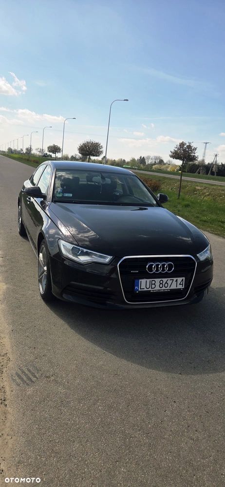 Audi A6 Limousine 3.0 TDI Quattro S tronic - 2