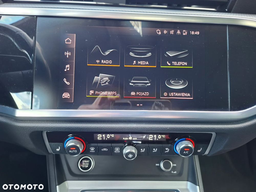 Audi Q3 35 TDI S tronic - 16