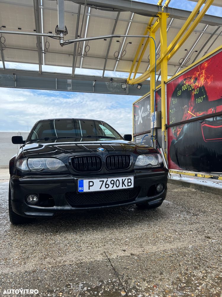 BMW Seria 3 330 Cd - 2