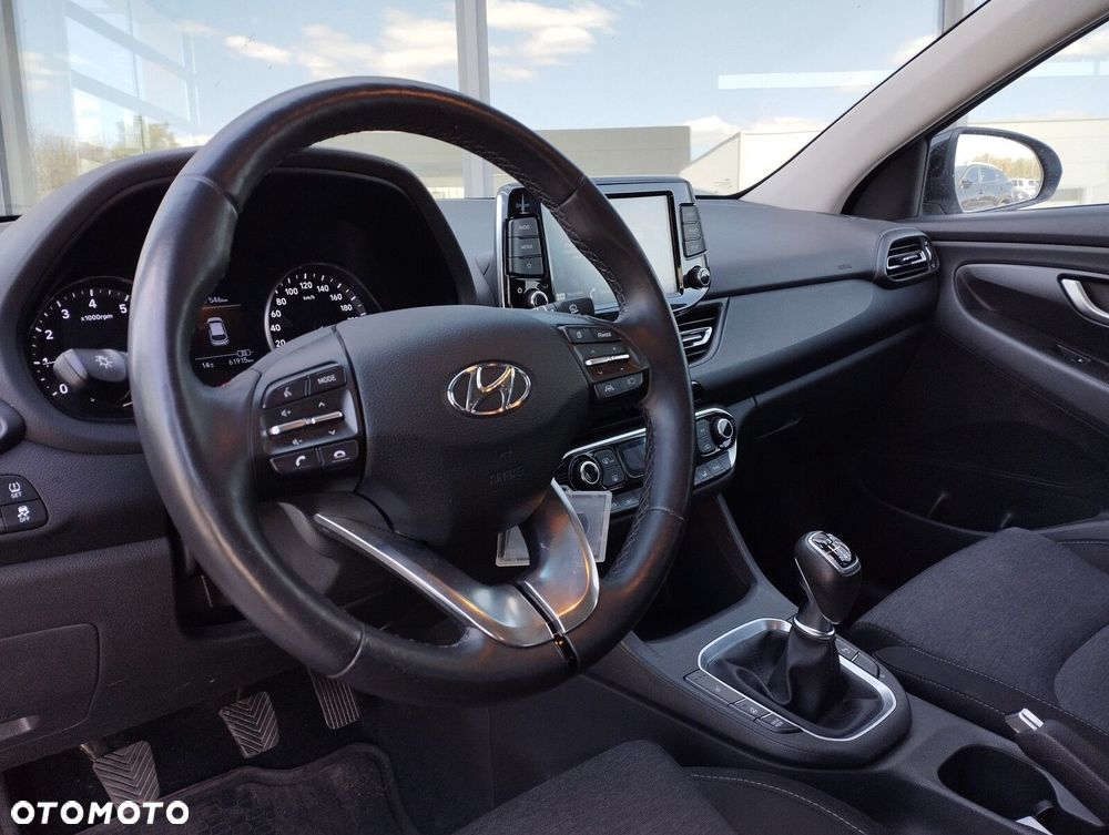 Hyundai i30 1.5 T-GDI 48V Smart - 5