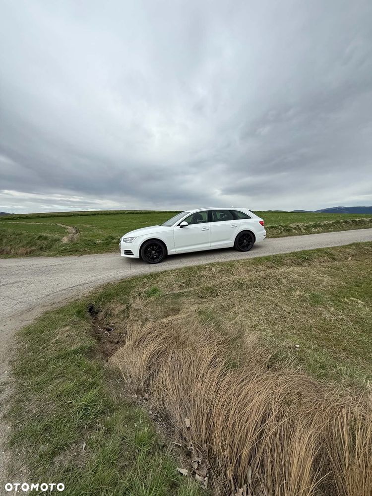 Audi A4 Avant 2.0 TDI S tronic - 7