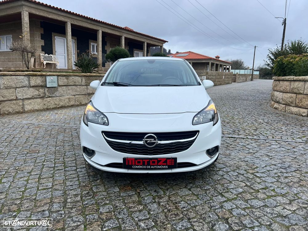 Opel Corsa 1.0 T Cosmo - 9
