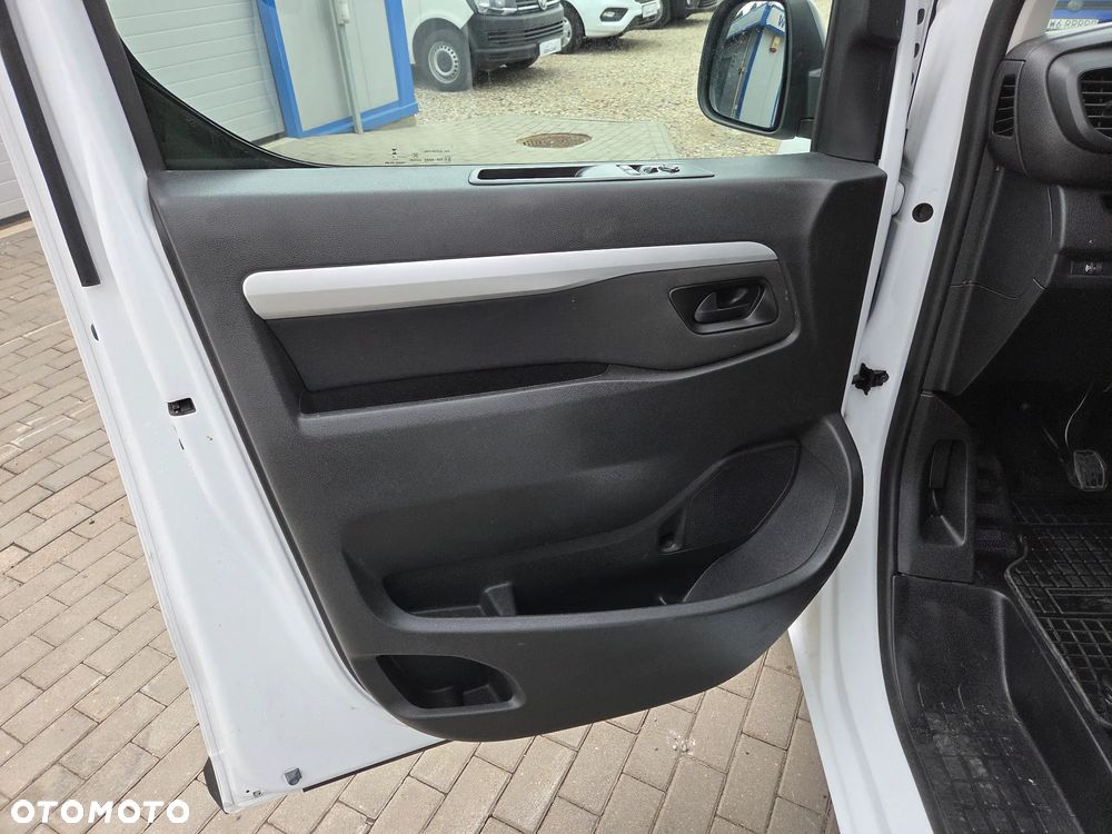 Fiat Scudo MJ Maxi 3,1t (bryg.) - 10