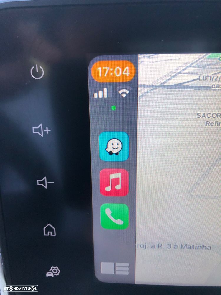 Dacia Sandero 1.0 TCe Comfort CVT - 18