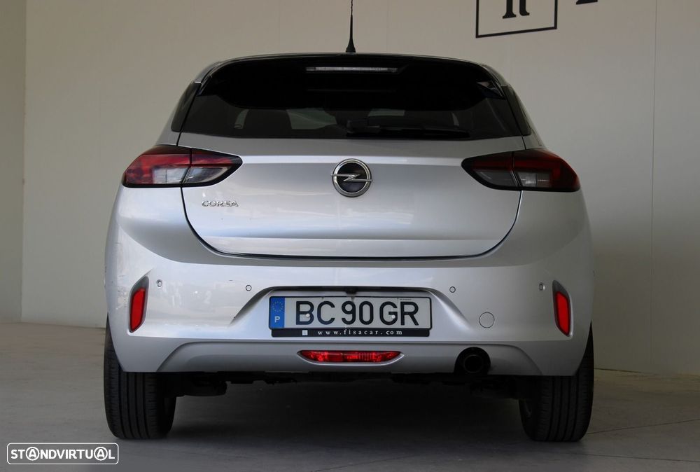 Opel Corsa 1.5 D Elegance - 6