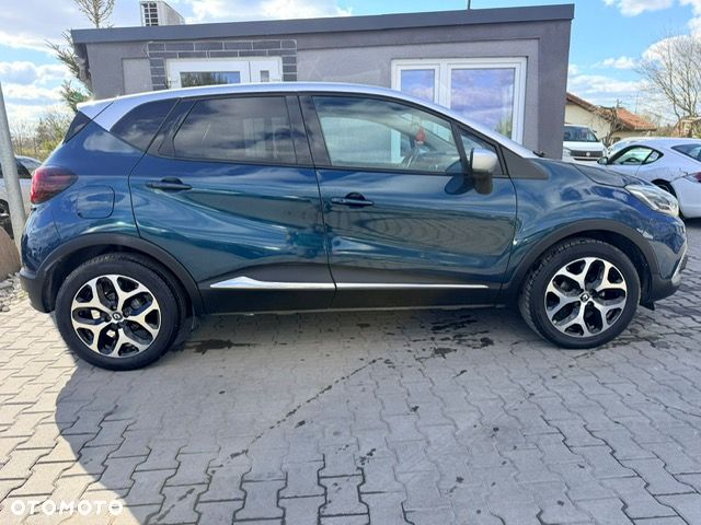 Renault Captur ENERGY TCe 90 Start&Stop Expression - 10