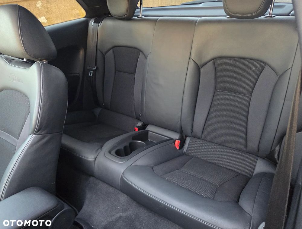 Audi A1 Sportback 2.0 TDI Ambition - 25