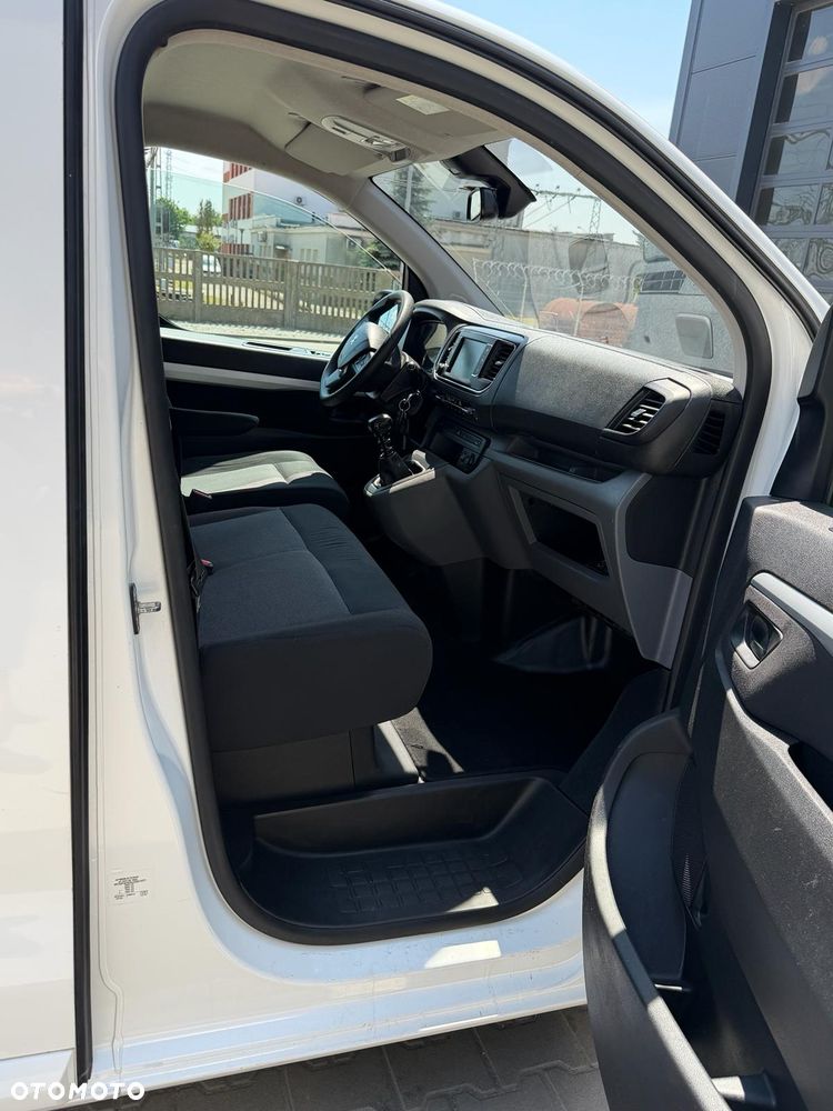 Peugeot Expert Long 3,0t Premium (bryg.) - 11