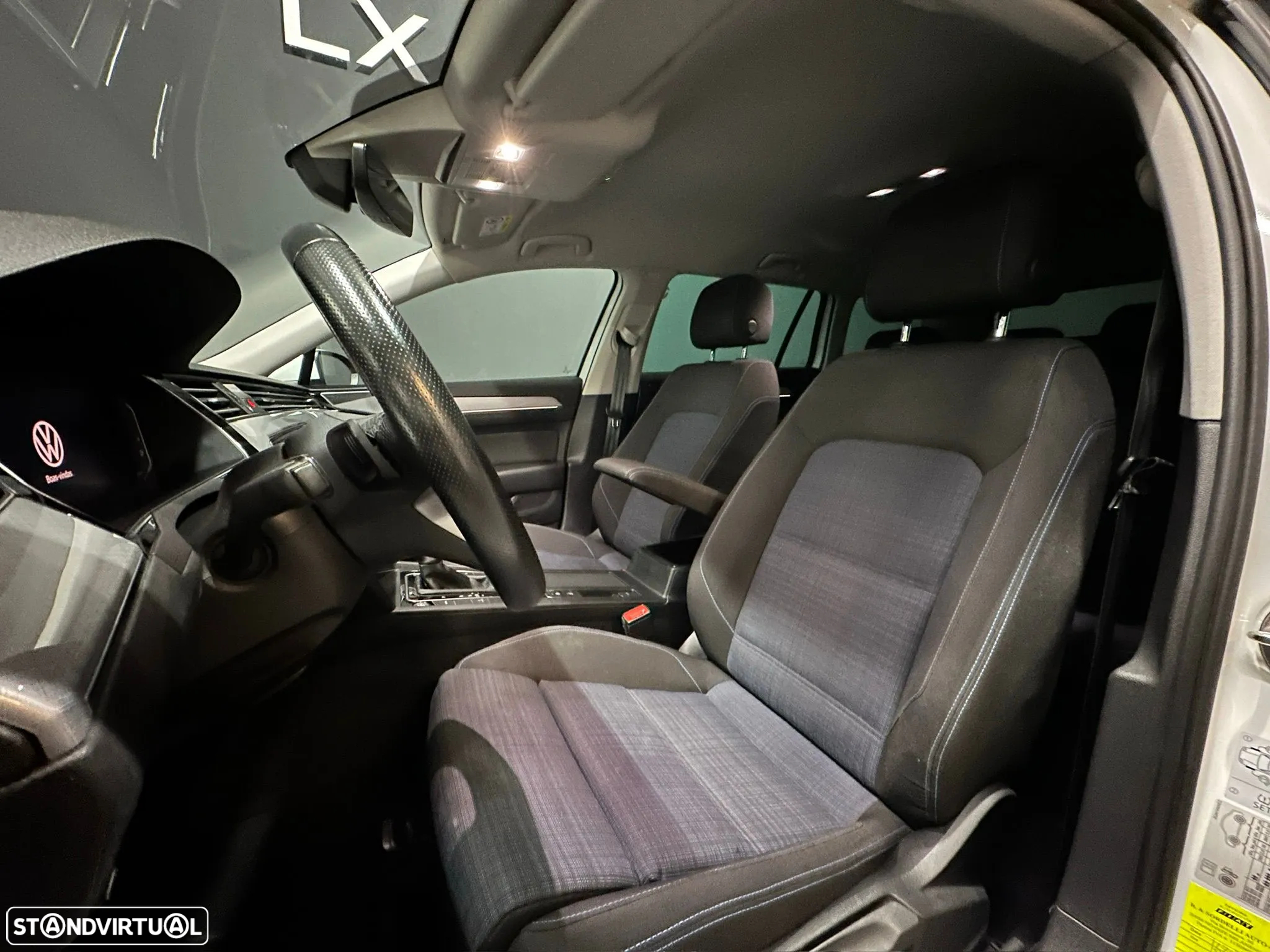 VW Passat Variant 1.4 TSI GTE Plug-in - 8