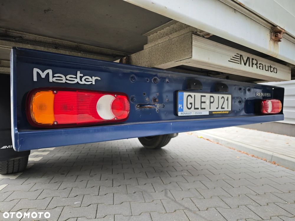 Renault Master - 6
