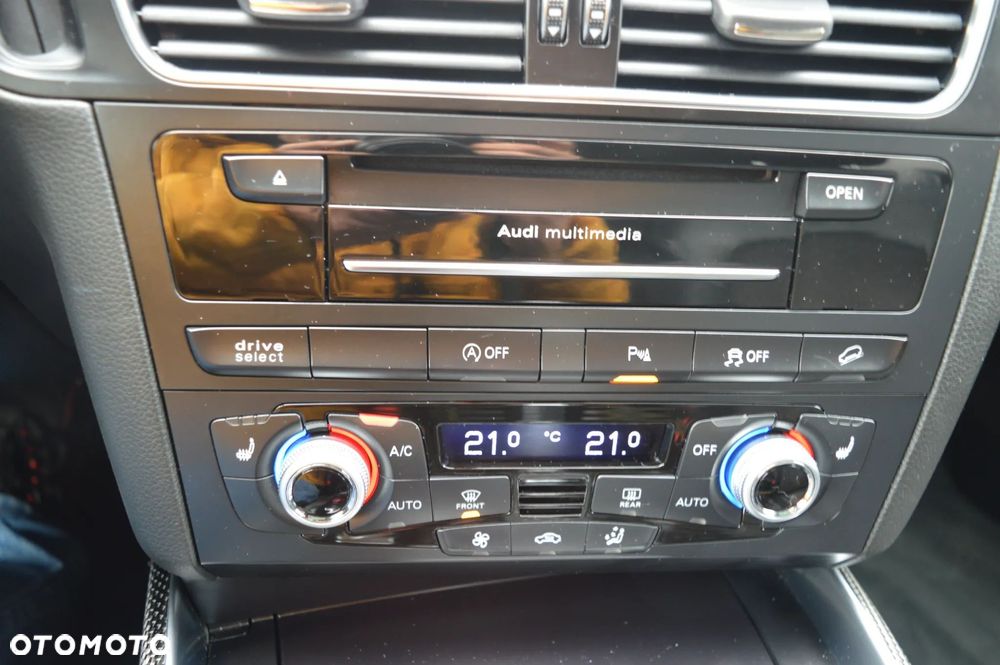 Audi SQ5 3.0 TDI Quattro Competition - 34