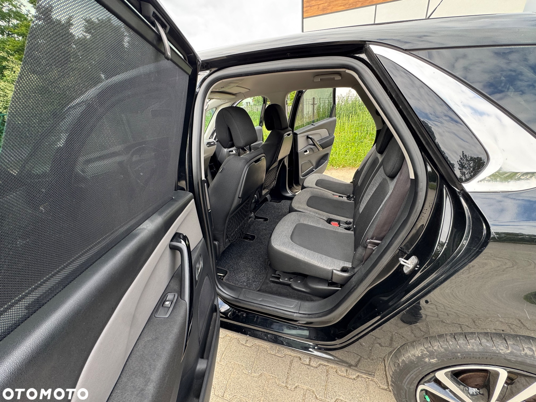 Citroën C4 Picasso BlueHDi 120 EAT6 Exclusive - 10