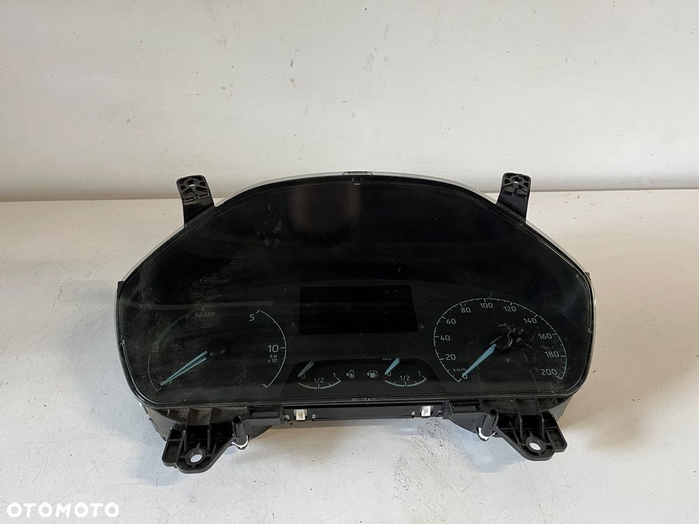 Licznik Ford custom - 2