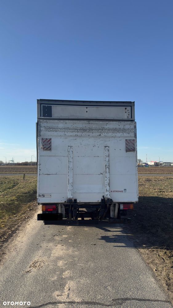 Peugeot Boxer 2,2 HDI - 5