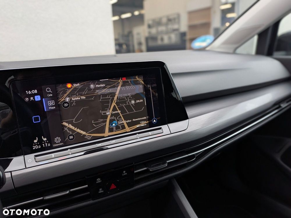 Volkswagen Golf 2.0 TSI Style DSG - 30